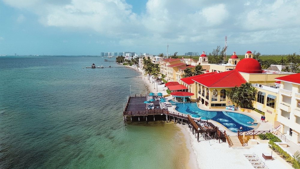 All Ritmo Cancun Resort & Water Park All Inclusive