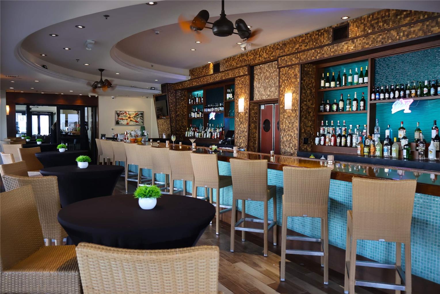 Wyndham Deerfield Beach Resort - photo 12