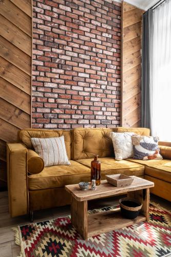 Apartament Czarna Per A 17749471 — Czarny Dunajec