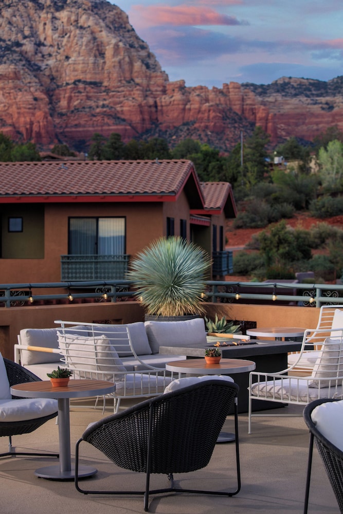 The Wilde Resort and Spa - photo 99