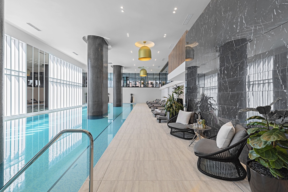 IFSuites Melbourne Village — hotel in West Melbourne