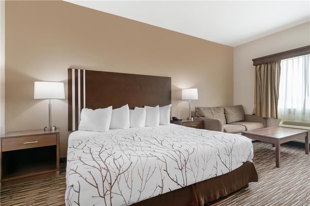 Best Western Brookfield - photo 20