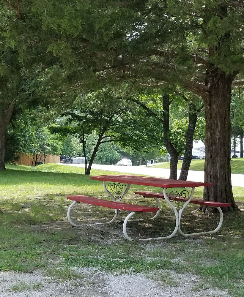 The Cottage Resort - photo 58