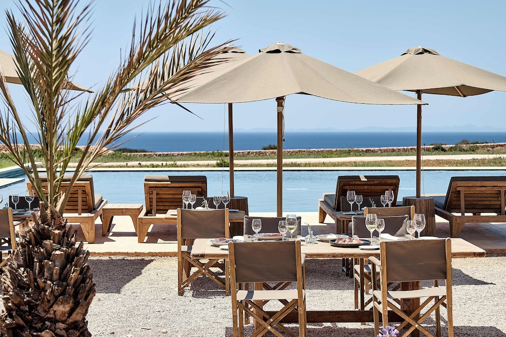 Hotel Cap Menorca Relais & Châteaux in Alaior, Spain