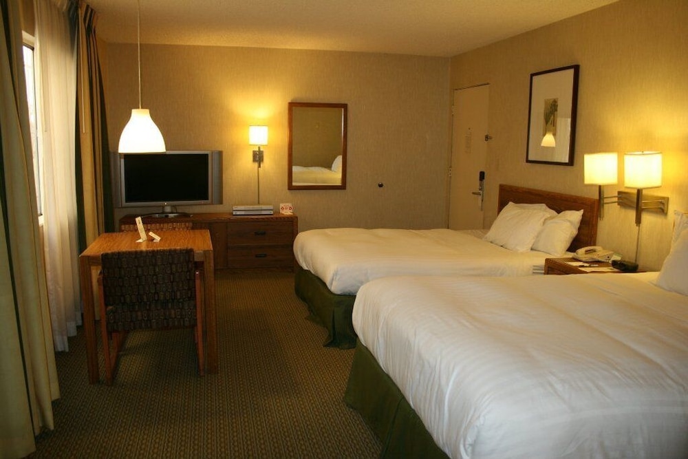 Vagabond Inn Los Angeles at USC - photo 15