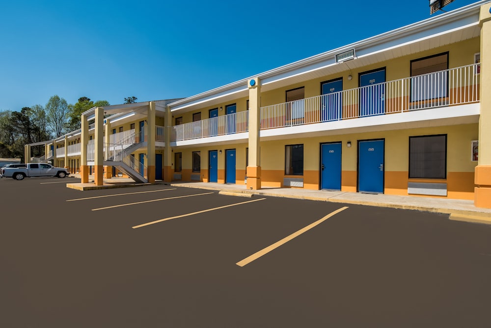 Rodeway Inn Augusta West Fort Gordon — Augusta