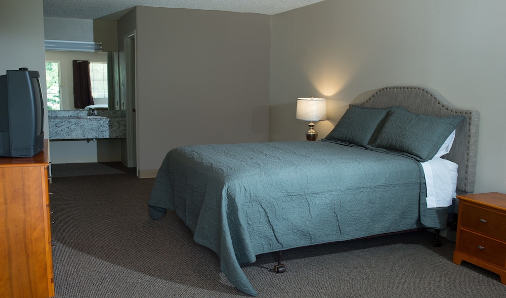 Motel 103 - photo 6