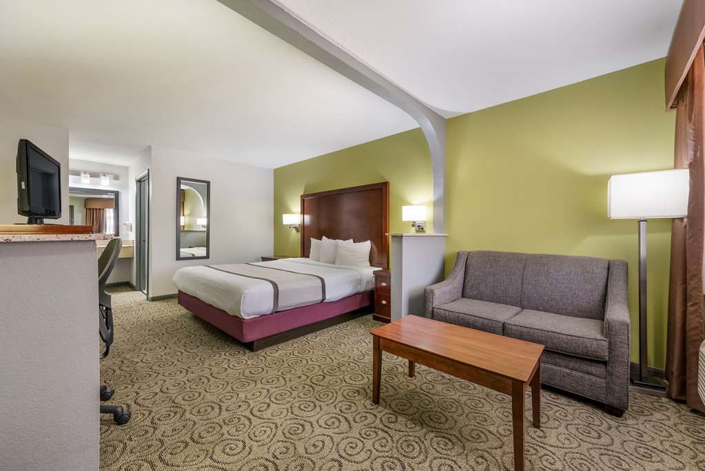 SureStay Hotel by Best Western Deer Park - photo 18