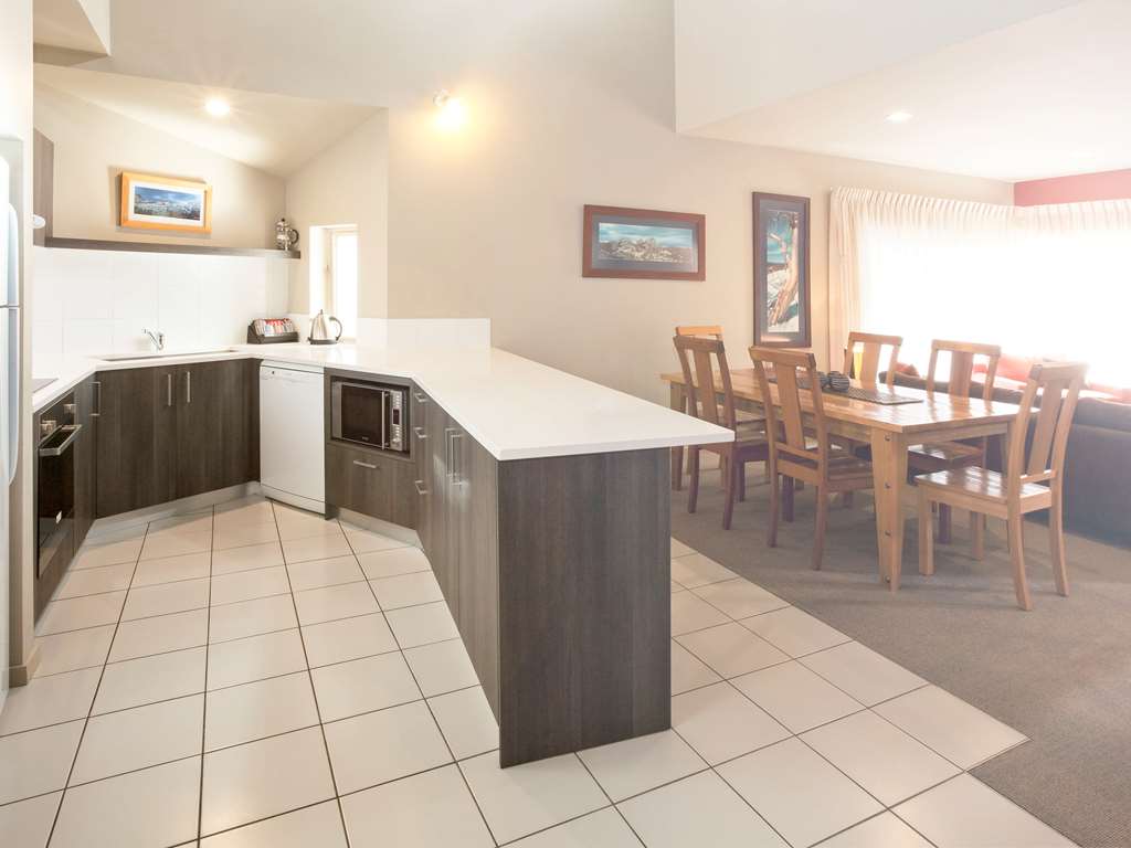 Novotel Lake Crackenback Resort & Spa — Jindabyne — photo 2