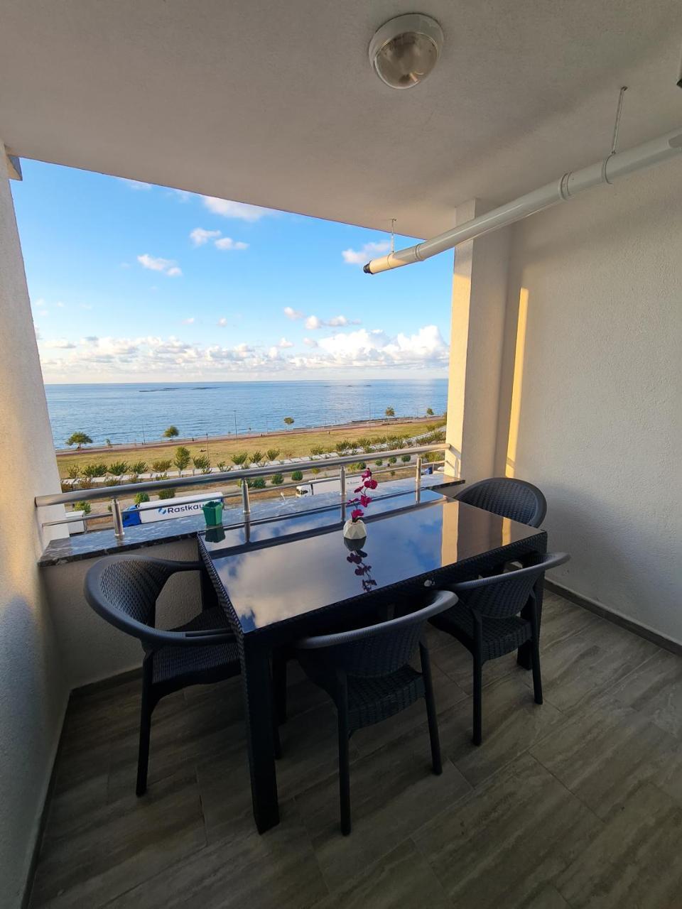 Grand Khaleej Hotel Arsin in Arsin, Turkey