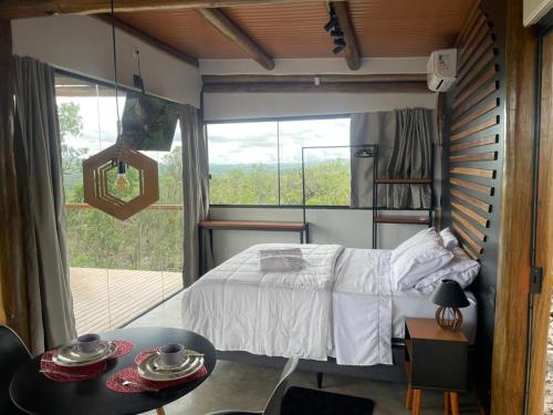 Reserva mirante chalé Quartzo - last minute hotel in Unknown City