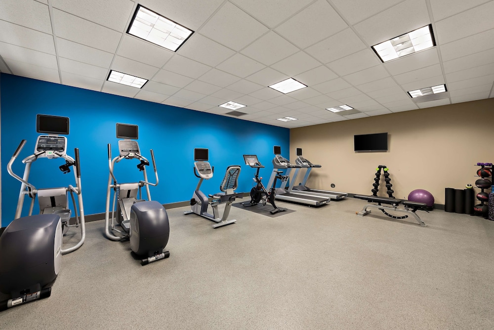 Hilton Garden Inn Findlay - photo 21
