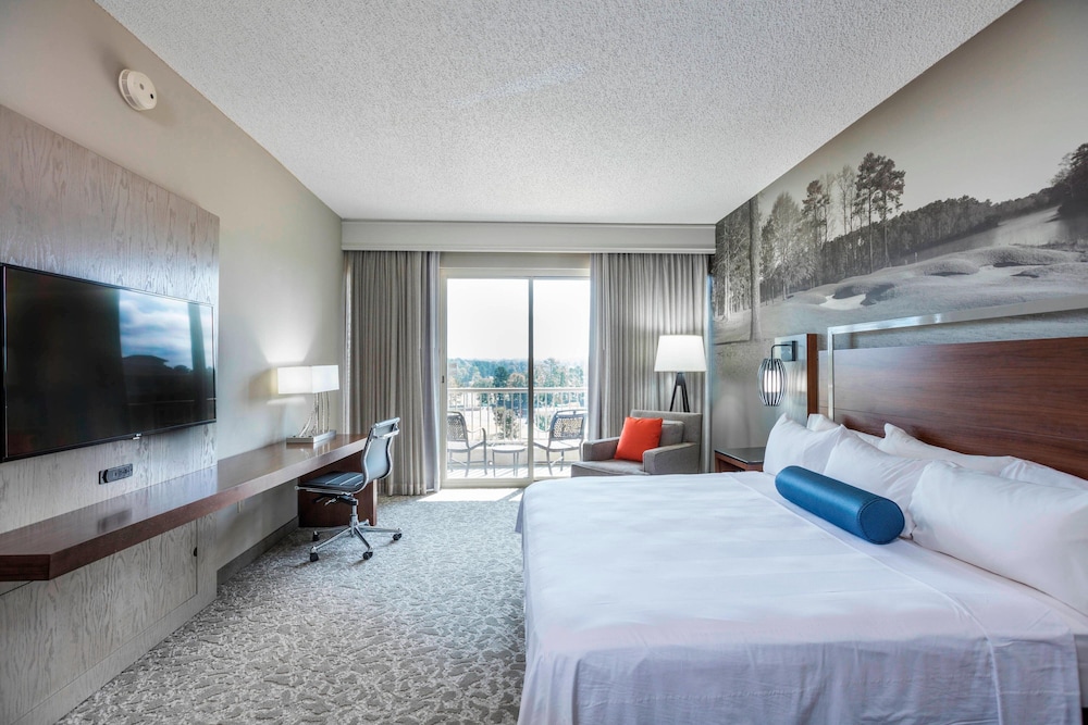 Auburn Marriott Opelika Resort & Spa at Grand National - photo 7