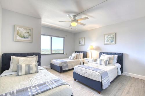 Canaveral Towers 401 - photo 20