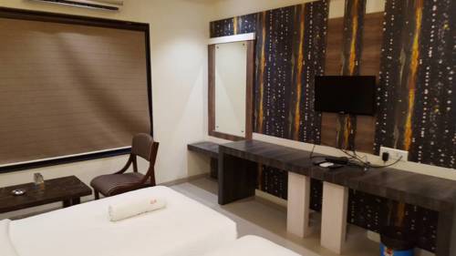 Hotel Grand Heritage