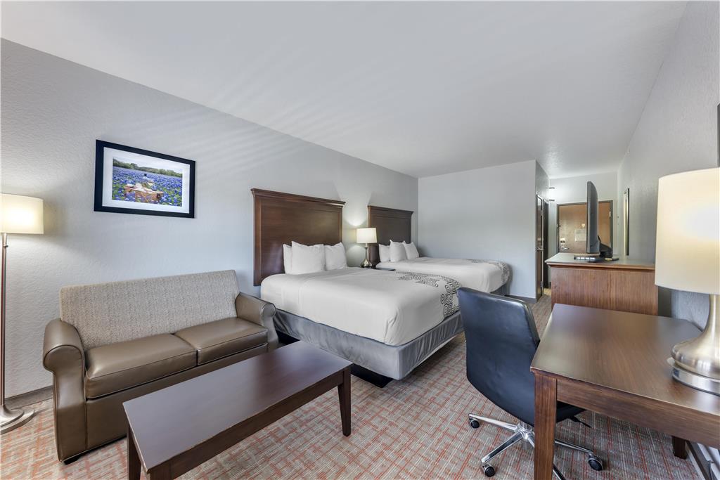 Best Western Plus Fredericksburg - photo 13