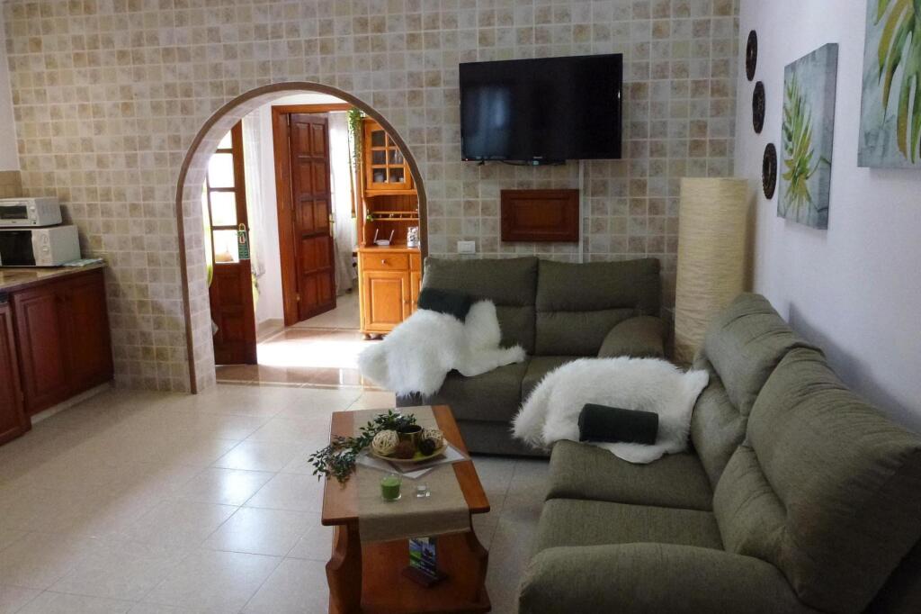 Holiday resort Grandiosa El Paso — hotel in La Palma Del Condado