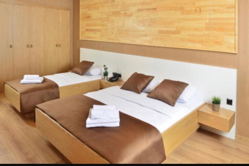 Huseyin Inan Bungalow& Motel — Uzungol — photo 2
