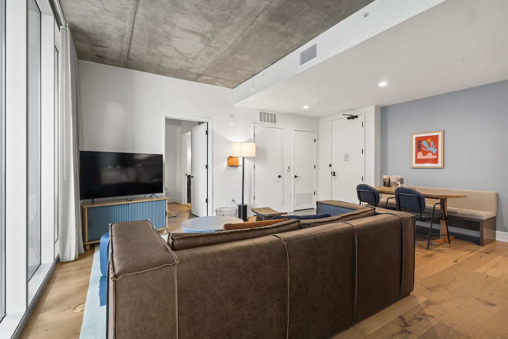 Austin Condo Hotel - photo 453