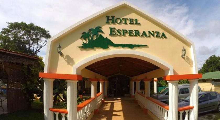 Hotel Esperanza - last minute hotel in Unknown City