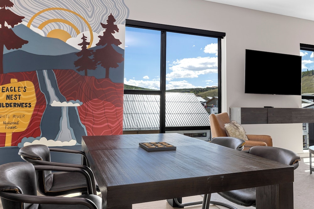 Hotel Indigo Silverthorne by IHG - photo 31