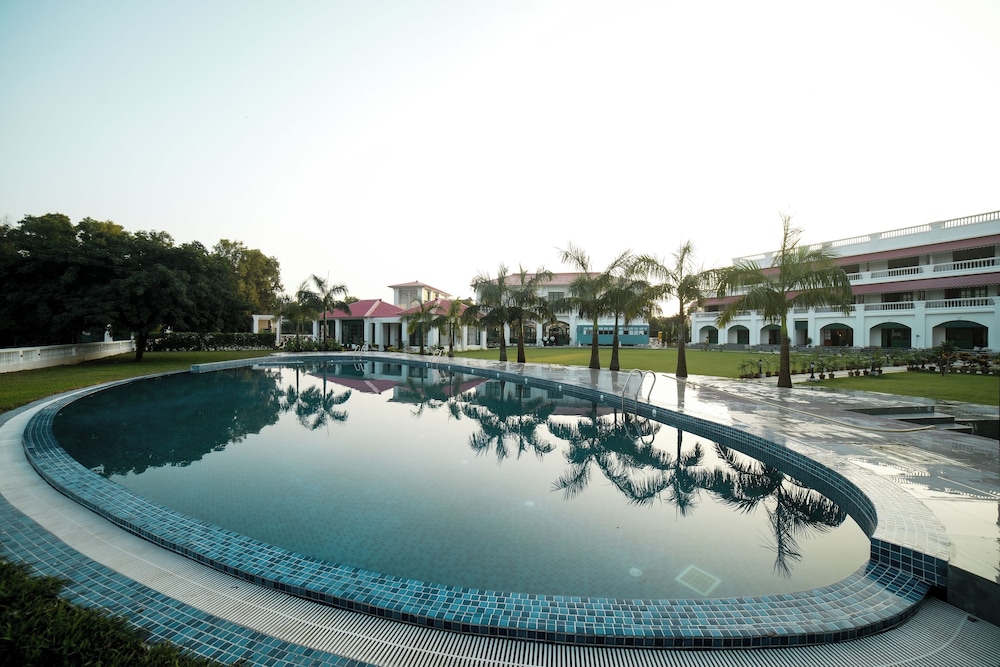 Resort Titli — Bolpur — photo 2