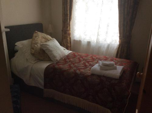 Cheltenham Lawn And Pittville Gallery BB in Cheltenham, United Kingdom