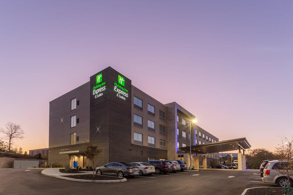 Holiday Inn Express & Suites Florence Cincinnati Airport by IHG - photo 30
