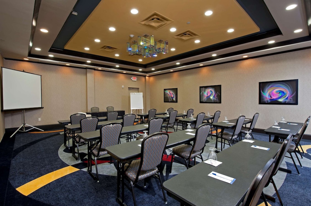 Hilton Garden Inn Fort Worth Alliance Airport - photo 70