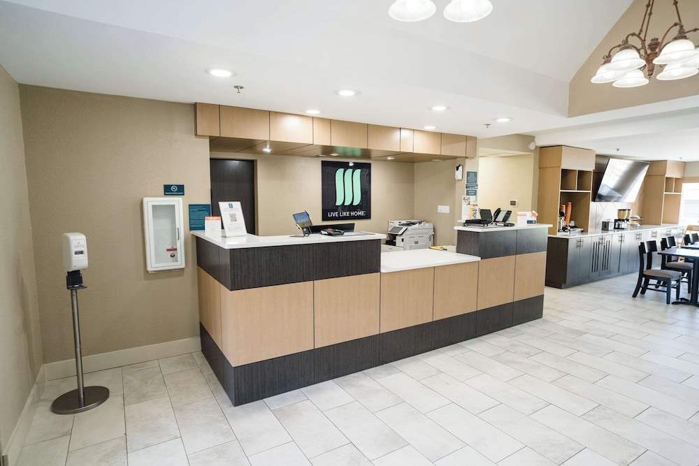 Mainstay Suites Knoxville Airport - photo 2