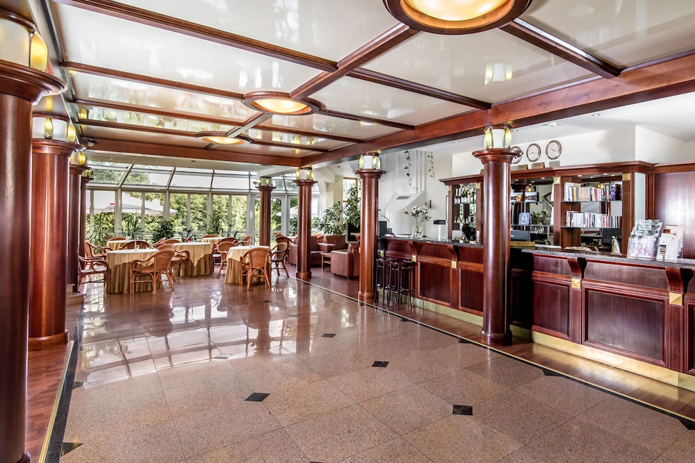 Hotel Violeta — Druskininkai — photo 3