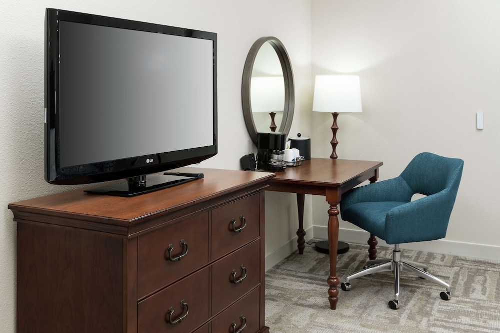 Hampton Inn New Smyrna Beach - photo 18