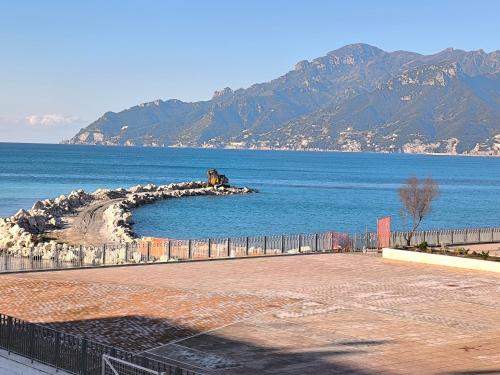 La Dimora delle Sirene Partenope in Salerno, Italy