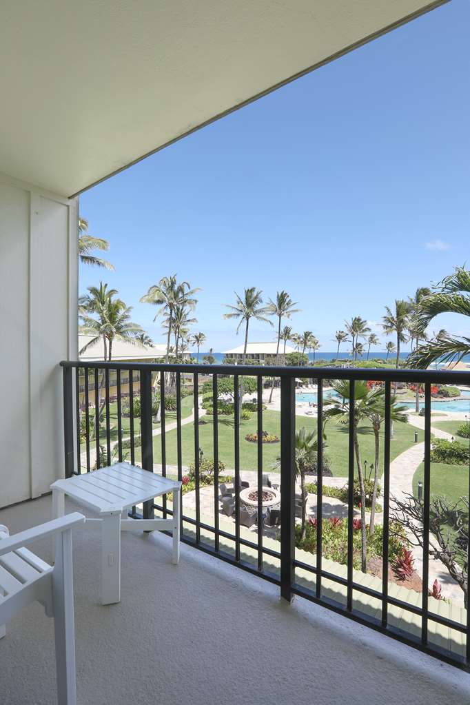Outrigger Kauaʻi Beach Resort & Spa - photo 63