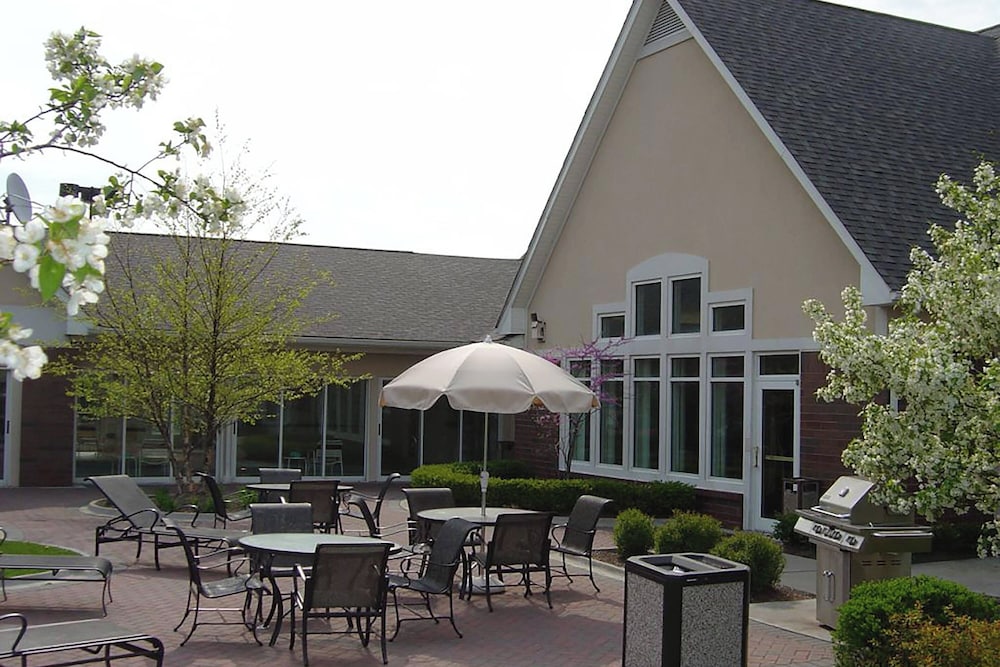 Residence Inn by Marriott Detroit Pontiac Auburn Hills - photo 23