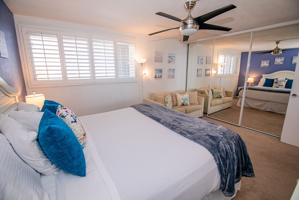 Capri Beach Accommodations - photo 14