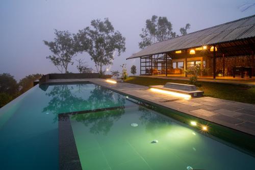 Vaasta Vagamon - last minute hotel in Unknown City