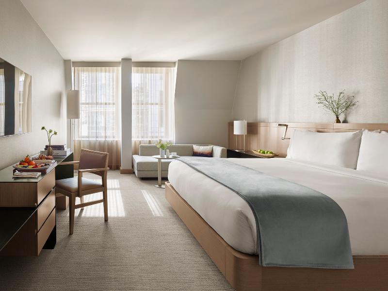 The Knickerbocker Hotel - photo 23