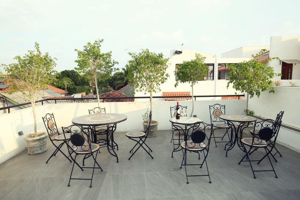 Amaloh Colombo in Colombo, Sri Lanka