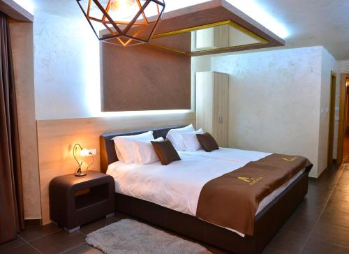 Avenia Restaurant & Apartments — Ruma — photo 5