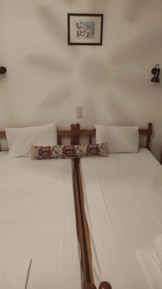 La Cite’ Family Hotel & Apartments — Corfu — photo 5