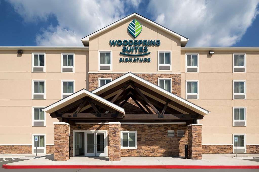 WoodSpring Suites Houston IAH Airport - featured photo
