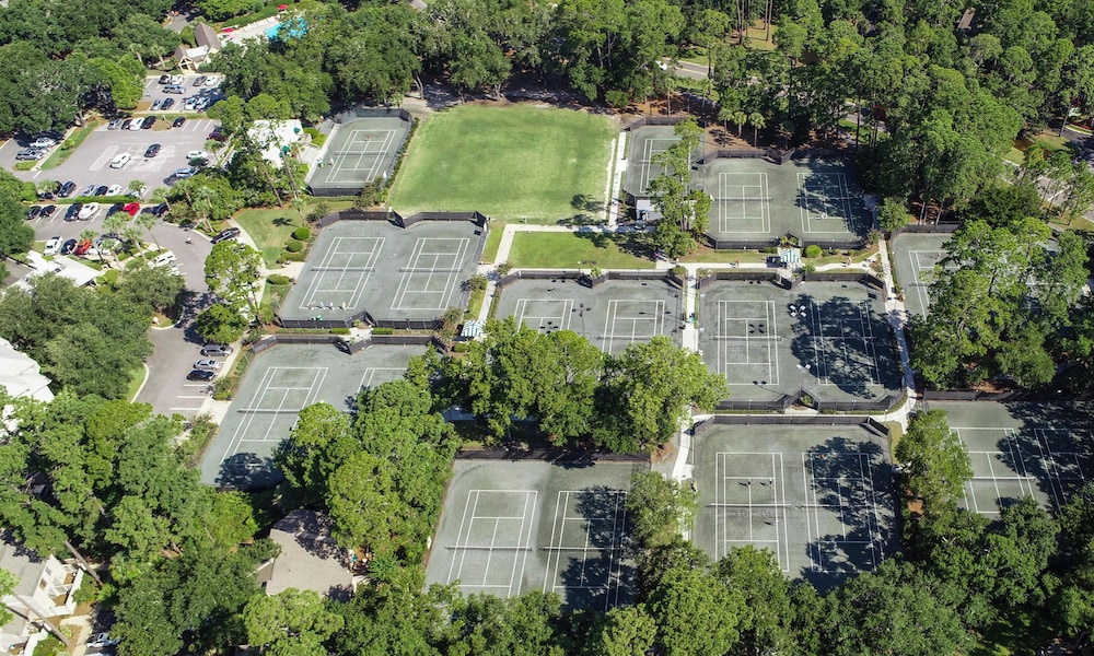 2358 Racquet Club at The Sea Pines Resort - photo 23