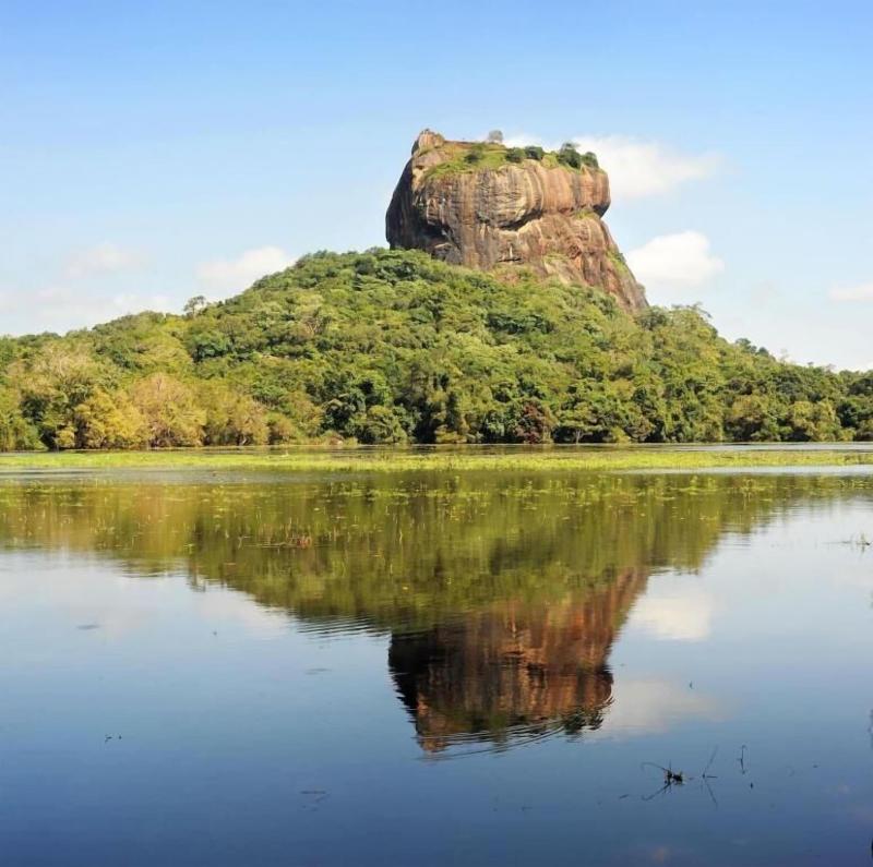 Sunshine Resort & Spa - last minute hotel in Sigiriya