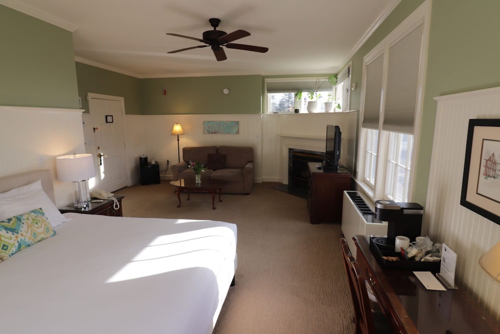 Swift House Inn - photo 57