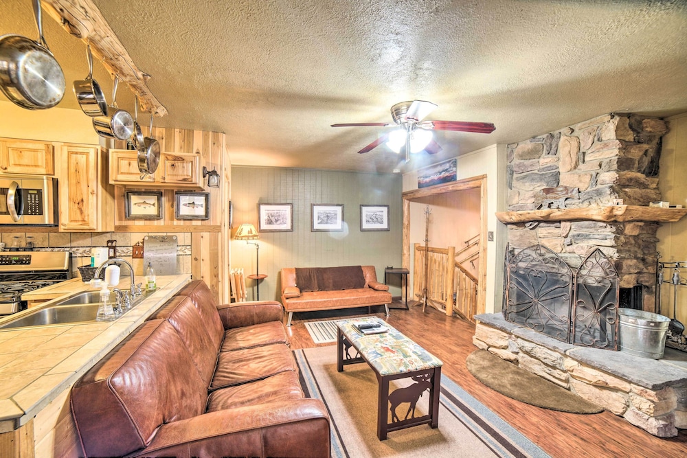 Arrowhead Property Management — Edwards