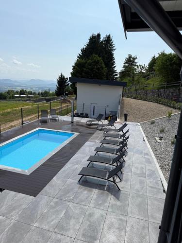 Resort PJagodic in Cerklje Na Gorenjskem, Slovenia