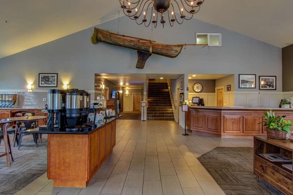Best Western Wesley Inn & Suites - photo 4