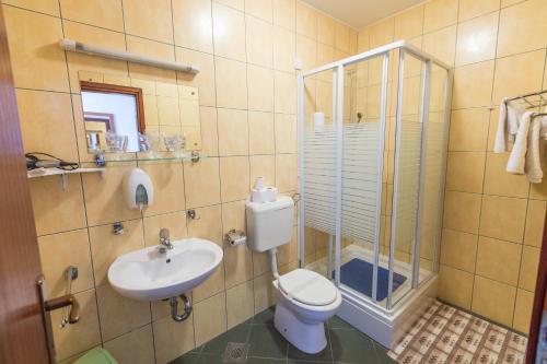Hotel Klek — hotel in Ogulin