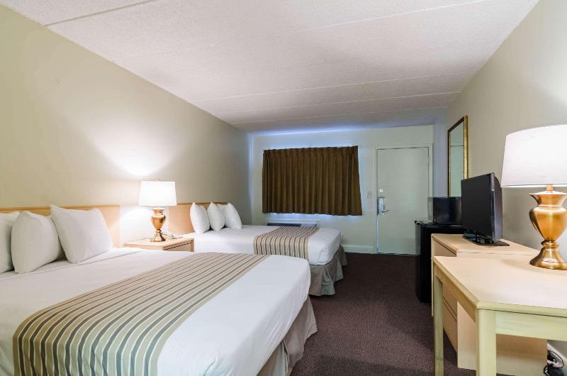 Rodeway Inn Bellevue - photo 19